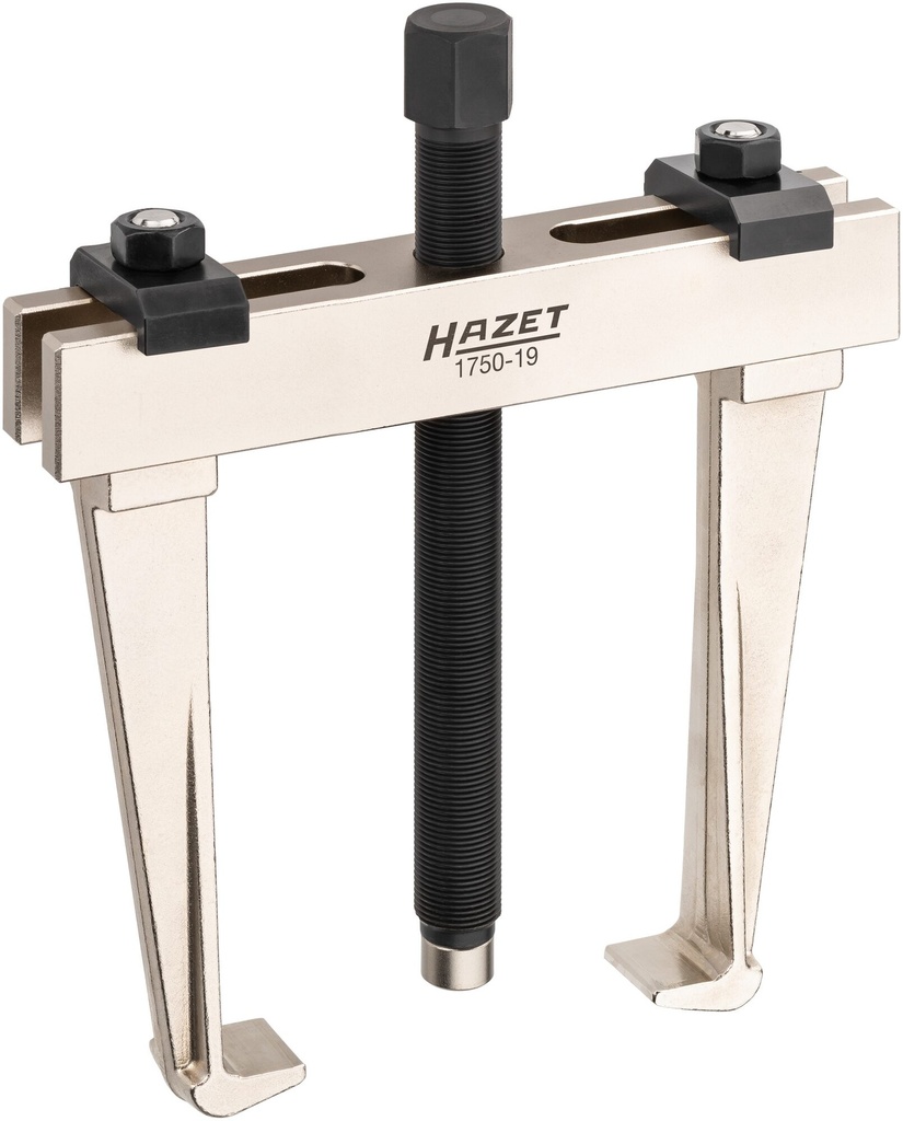 [1750-19] HAZET - Extracteur à serrage rapide · à 2 griffes