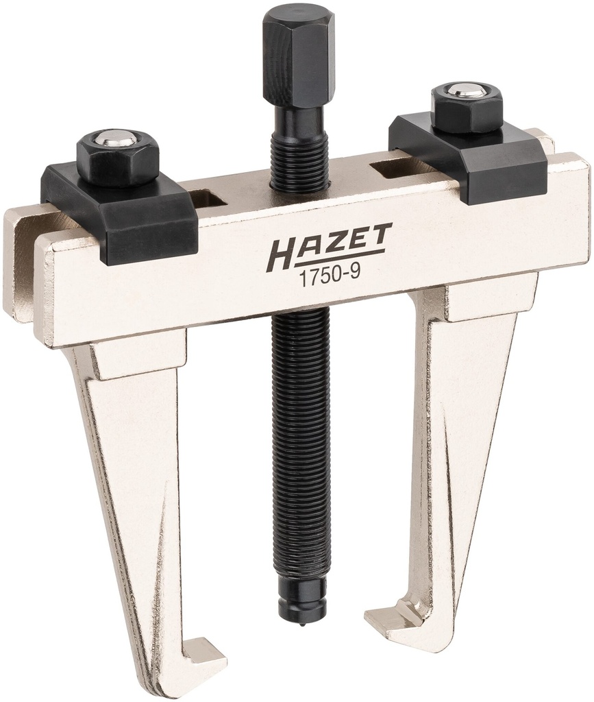 [1750-9] HAZET - Extracteur à serrage rapide · à 2 griffes