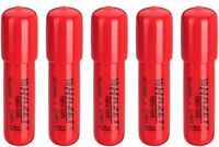 [196V-10/5] HAZET - Embouts à système autobloquant ∙ 1000 volts