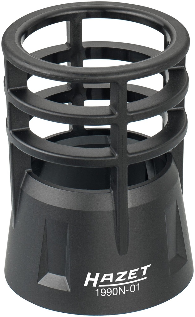 [1990N-01] HAZET Bague de protection pour pistolet chauffant 1990N-01