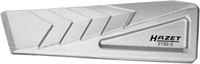 [2132-2] HAZET - Clavette en aluminium · torsadée
