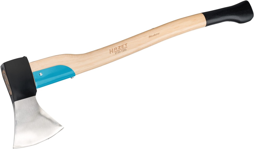[2133-1250] HAZET - Hache · 1250 g