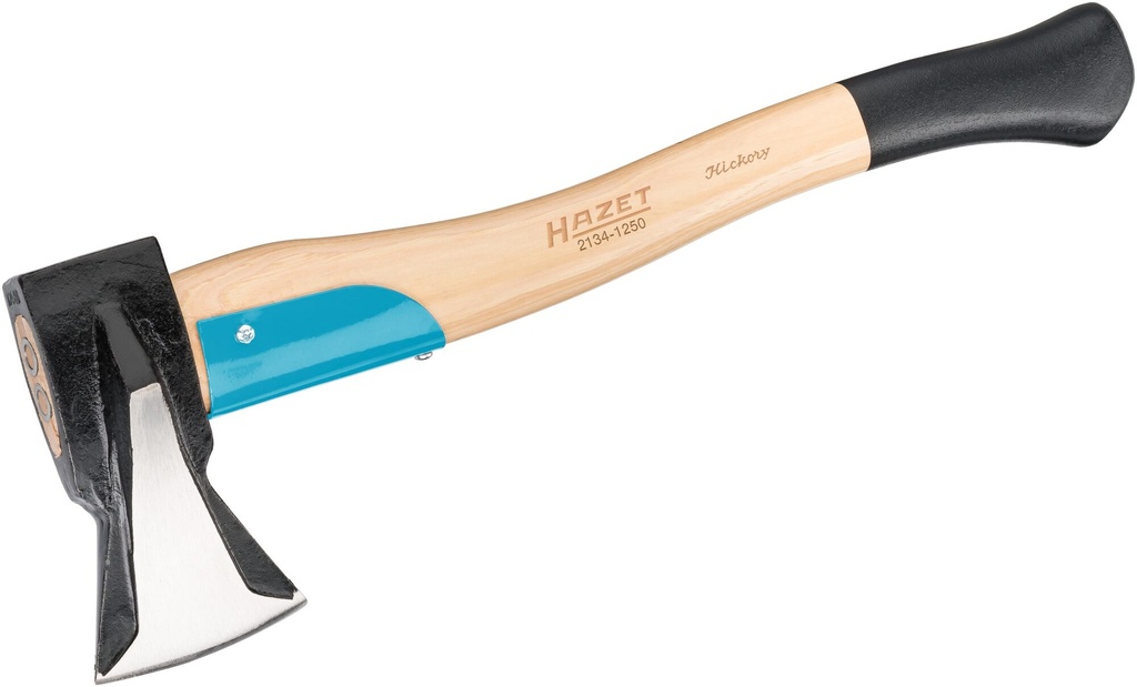 [2134-1250] HAZET - Hache pour fendre · 1250 g