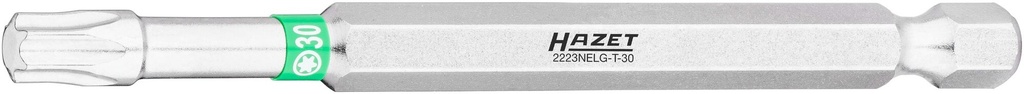 [2223NELG-T30] HAZET - Embout-tournevis (bit)