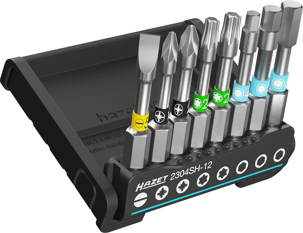 [2304SH-12] HAZET - Support à outils SmartHolder