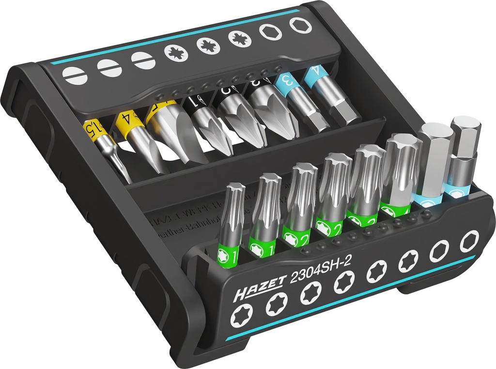 [2304SH-2] HAZET - Support à outils SmartHolder