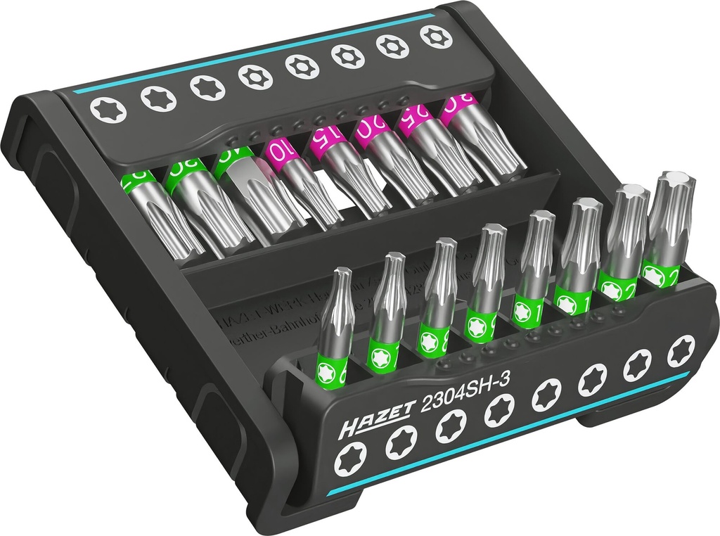 [2304SH-3] HAZET - Support à outils SmartHolder