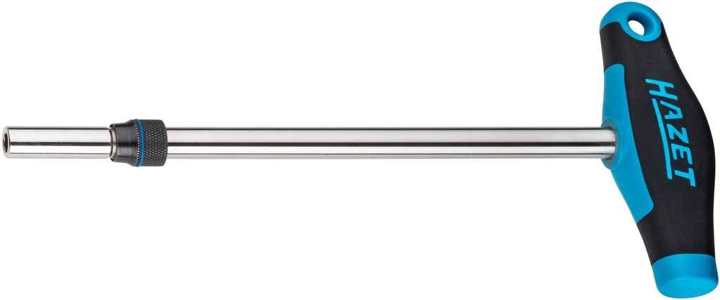 [866BH-14] HAZET - Porte-embouts (bits)