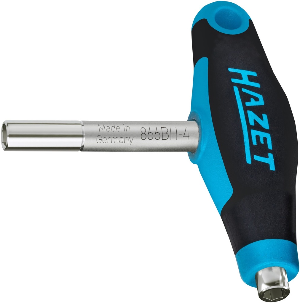 [866BH-4] HAZET - Porte-embouts (bits)