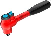 [8816HPKV] HAZET - Cliquet réversible à denture fine HiPer ∙ avec isolation de protection
