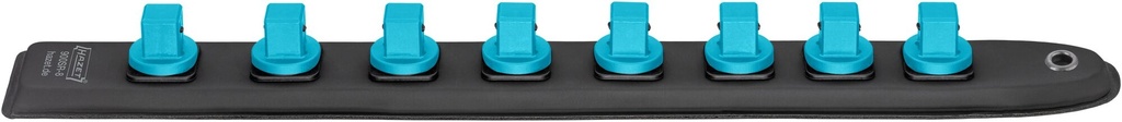 [900SR-8] HAZET - SmartRail ∙ barre enfichable flexible en matière plastique ∙ longueur : 365 mm