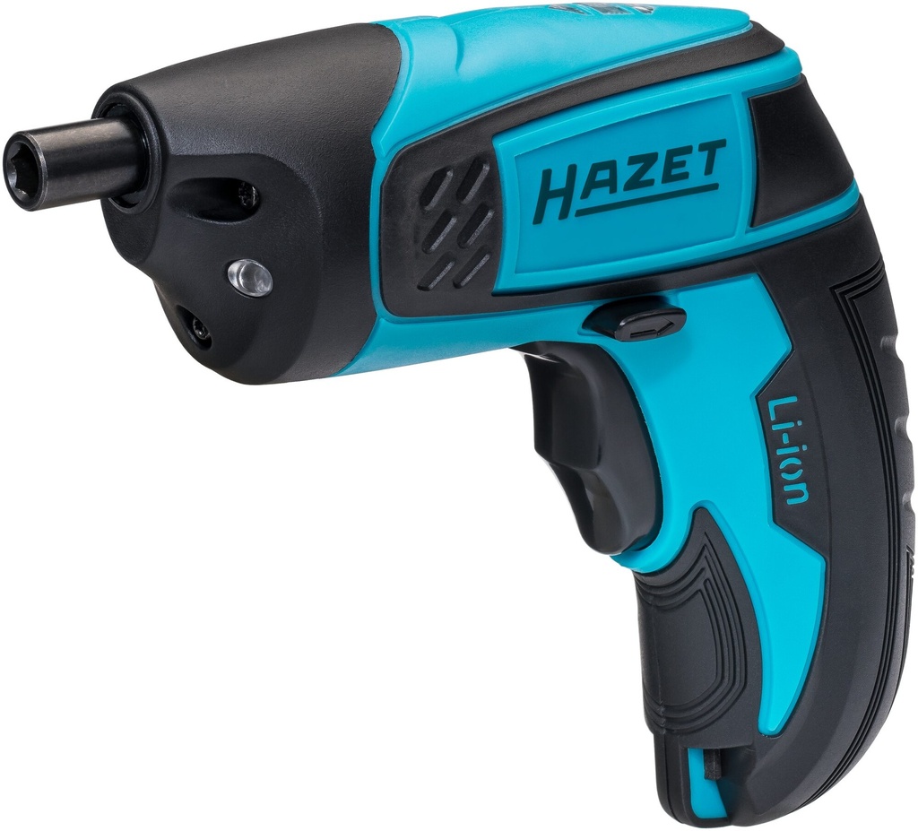 [9230B-1] HAZET - Jeu de visseuse sans fil