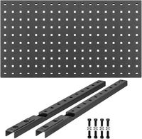 [176N-26] HAZET - Panneau vertical perforé pour les outils