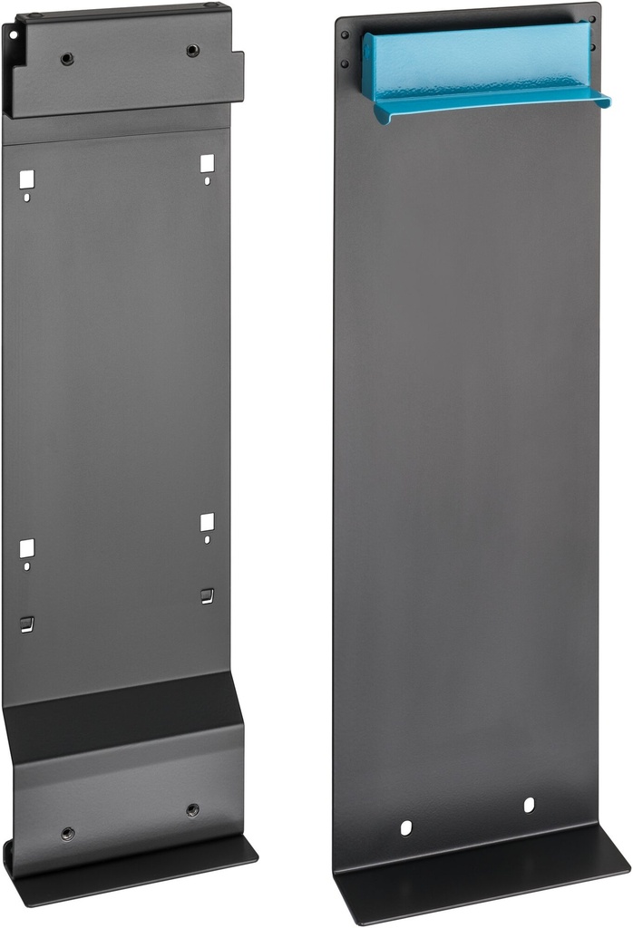 [179N-50] HAZET Support pour une L-Boxx 179N-50 ∙ L x l x h : 528 mm x 144 mm x 50 mm