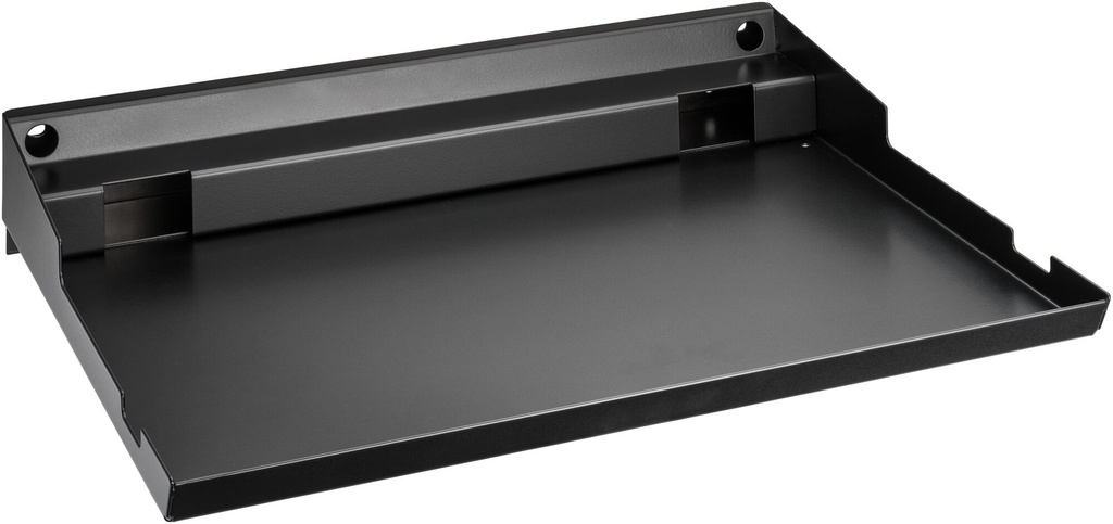 [179N-510] HAZET Plateau de retenue pour support L-Boxx 179N-51 179N-510 ∙ L x l x h : 441 mm x 409 mm x 86 mm