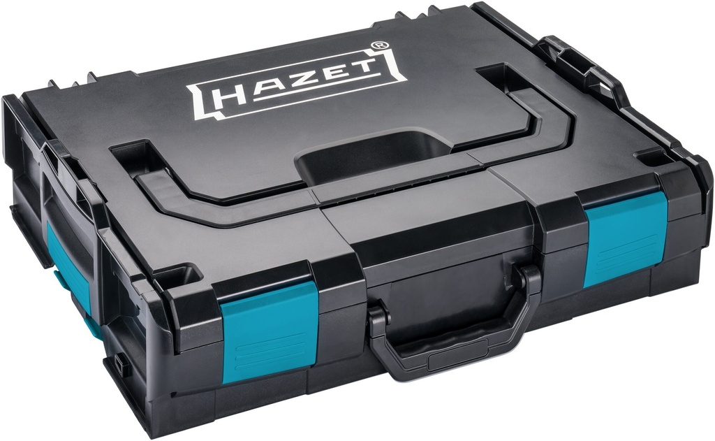 [190L-102] HAZET L-Boxx 102 190L-102 ∙ L x l x h : 445 mm x 358 mm x 118 mm