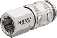 [9001-061] HAZET - Raccordement rapide d'air comprimé