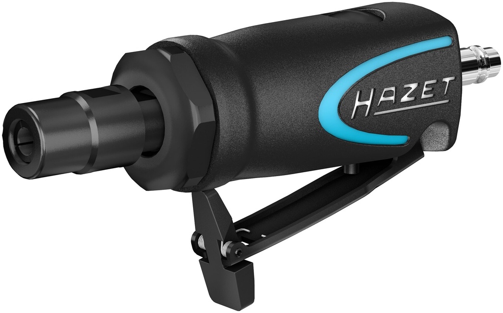 [9032M-1] HAZET - Mini meuleuse · droite