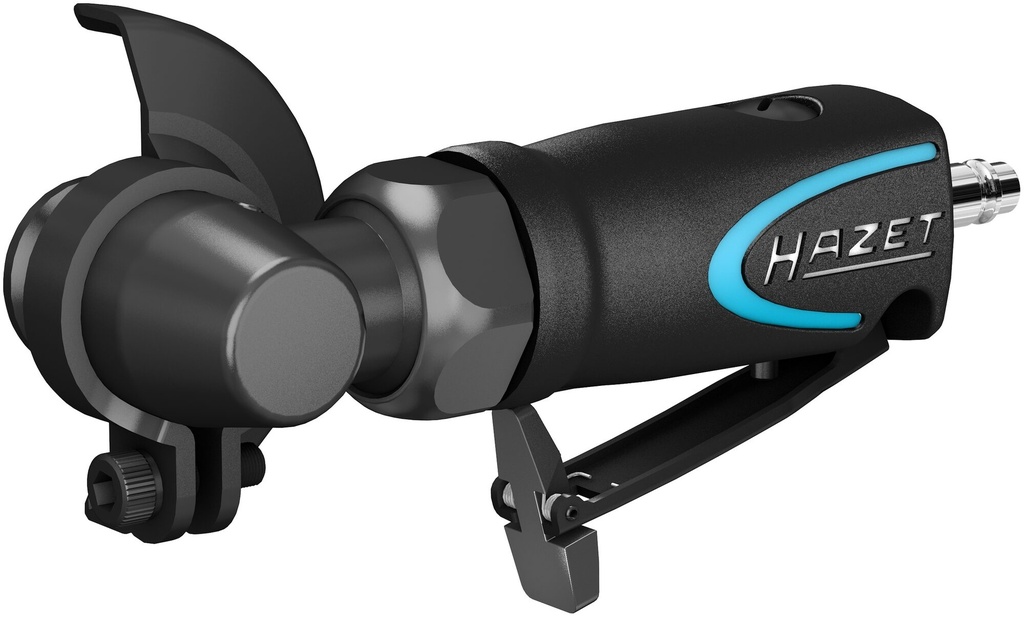 [9033M-7] HAZET - Mini meuleuse d'angle