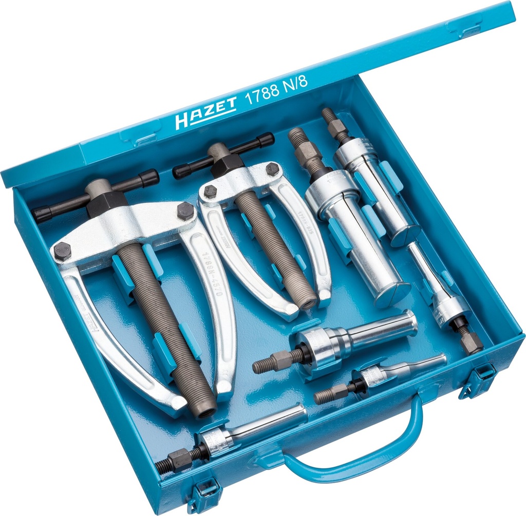 [1788N/8] HAZET - Extracteur interne, jeu