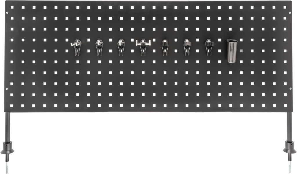 [179NXXL-26] HAZET - Panneau vertical perforé pour les outils