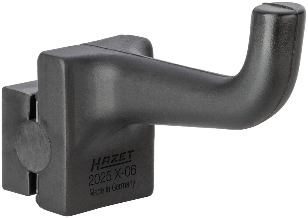 [2025X-06] HAZET - Porte-outils et rails de fixation