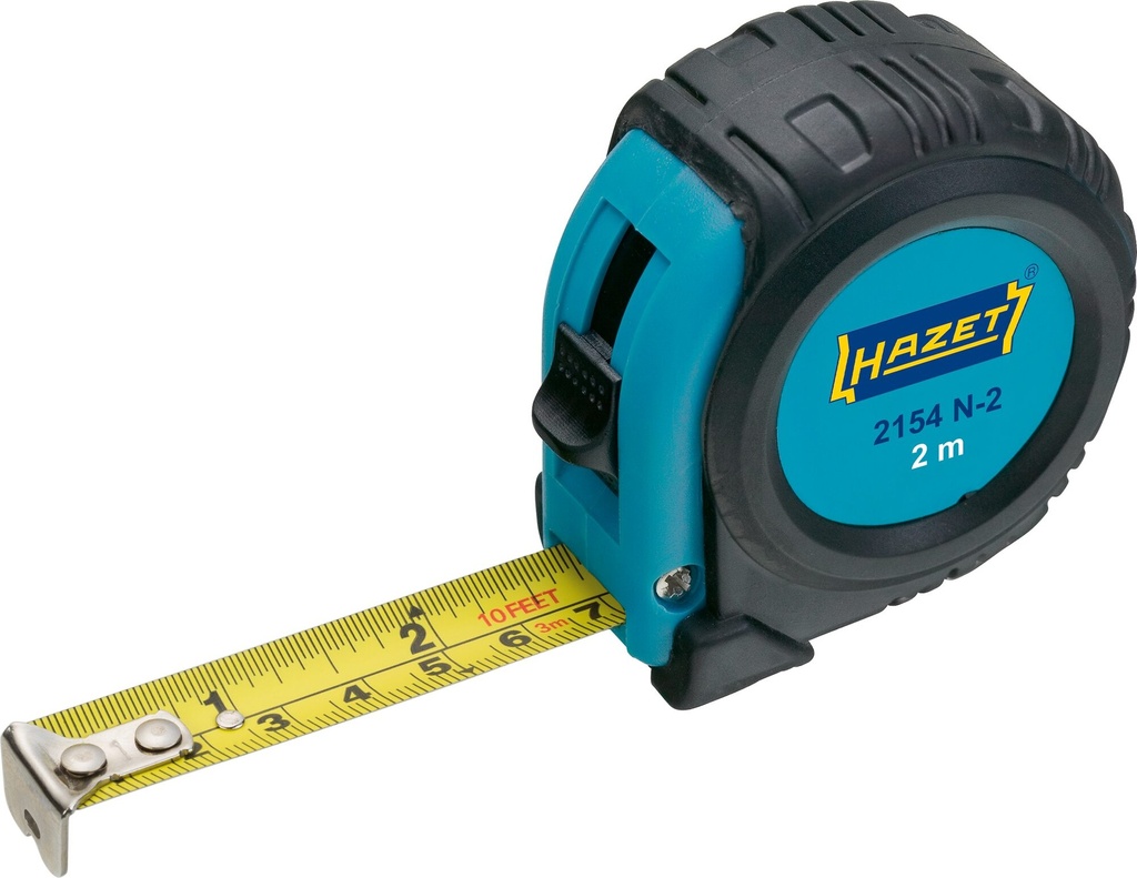 [2154N-2] HAZET - Mètre-ruban