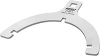 [2195-1] HAZET - Clé pour cartouches