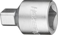 [3702-1] HAZET - Douille mâle pour service de vidange