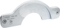[4900-392] HAZET - Plaque de pression