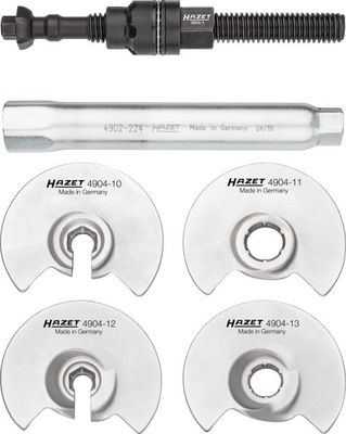 [4904/6] HAZET - Compresseur de ressort intérieur