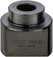[4925-60] HAZET - Adaptateur pour étau parallèle