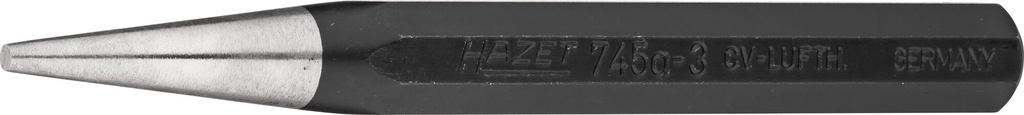[745A-3] HAZET - Chasse-goupilles