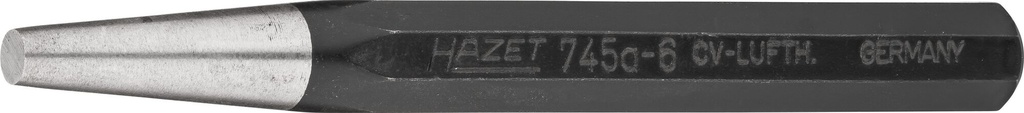 [745A-6] HAZET - Chasse-goupilles