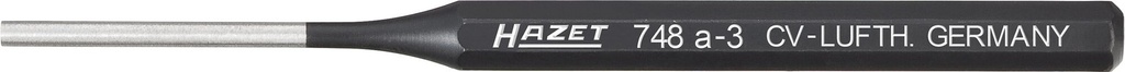 [748A-2] HAZET - Chasse-goupilles