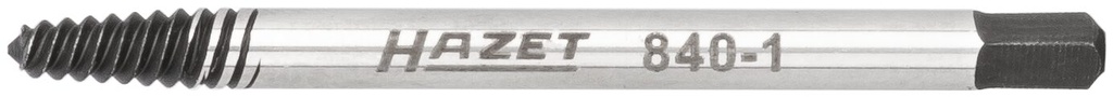 [840-1] HAZET - Extracteur de vis