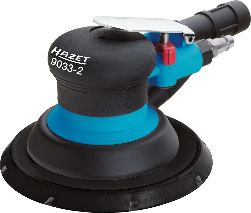[9033-2] HAZET - Ponceuse excentrique