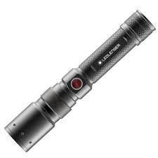 [⚠Déstockage] LED LENSER, WORKER'S FRIEND 280LM, 4in1, RECHARGEABLE (PIECE)