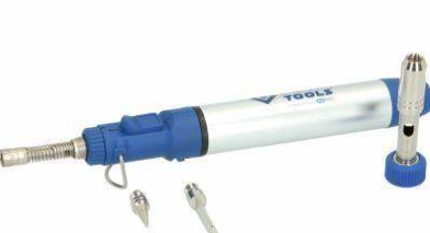 [BT124009] BRILLANT TOOLS BT124009 Kit d’équipement de soudage au gaz