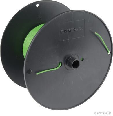 [51274905004] [⚠Déstockage] Herth + Buss Câble électrique