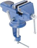 [3056BG] BGS - 3056 - Étau de table avec enclume mâchoires de 60 mm
