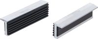 [6795BG] BGS - 6795 - Mors de protection pour étau aluminium largeur 100 mm 2 pièces