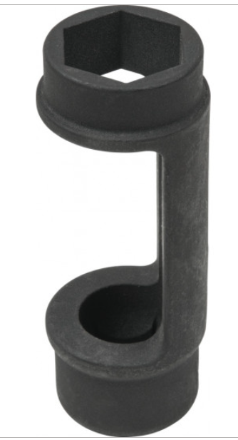 [150.9493] KSTools 150.9493 Douille pour amortisseurs