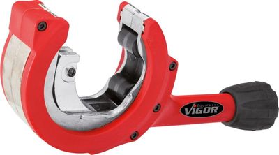 [V3309] VIGOR - Coupe-tubes à cliquet pour tuyau d'échappement