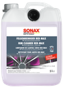 SONAX 02315050 PROFILINE Nettoyant jantes Red Max (5 litres)