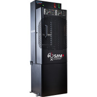 SAM - X'COMP - COMPRESSEUR DE RESSORT 4,5 TONNES