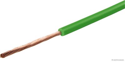 [⚠Déstockage] Herth + Buss Câble électrique