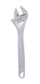 [577.0375] KSTools 577.0375 Clé à molette 43 mm, 15'' - L.375 mm