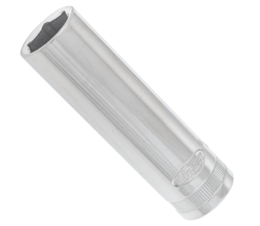 [V2586N] VIGOR - Douille à 6 pans ∙ longue ∙ taille 15 mm