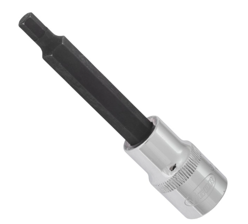 [V2081] VIGOR - Douille mâle à 6 pans intérieurs ∙ taille 6 mm